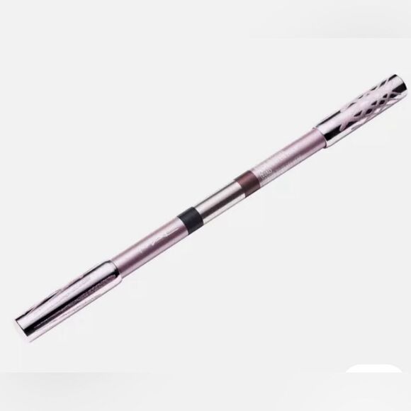 MAC Frosted Fireworks Holiday Collection Limited Edition dual eye liner in box - Picture 1 of 11